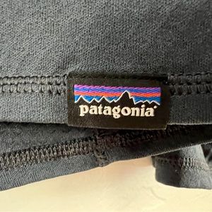 Patagonia base layer -adult small